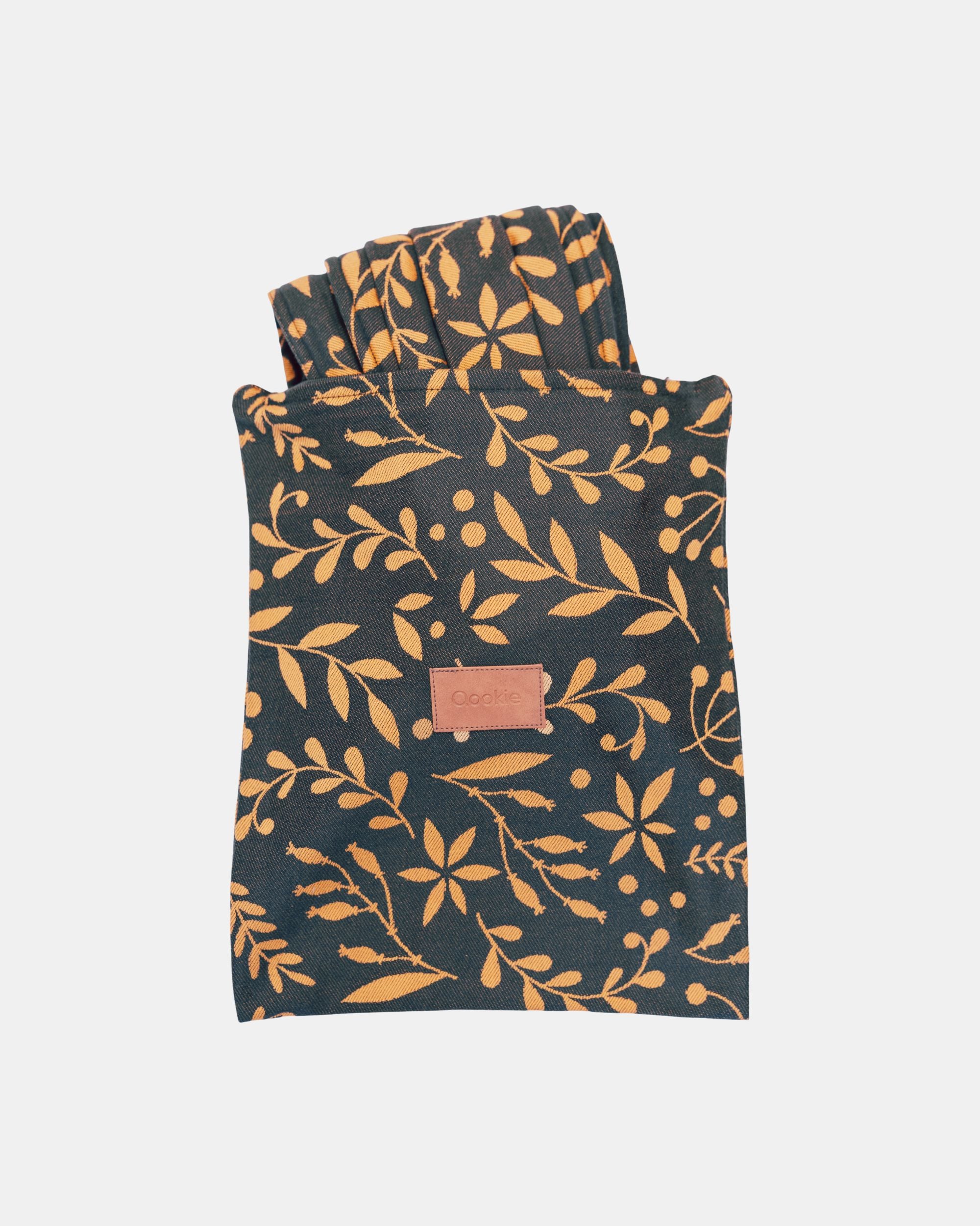 Qookie Essentials Bag - Blossom Sun