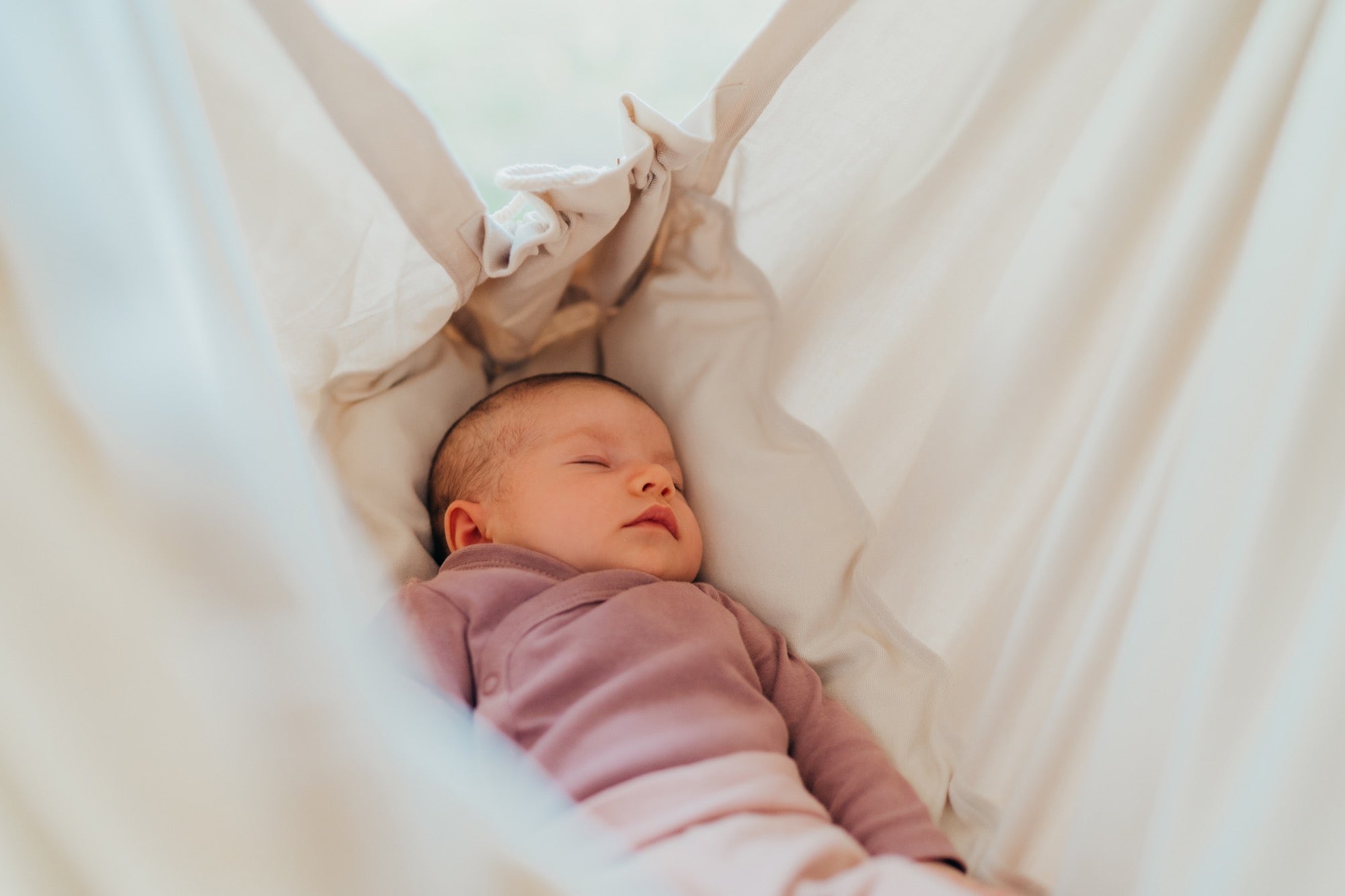 Warum lässt sich das Baby nicht ablegen: Das kannst du tun!