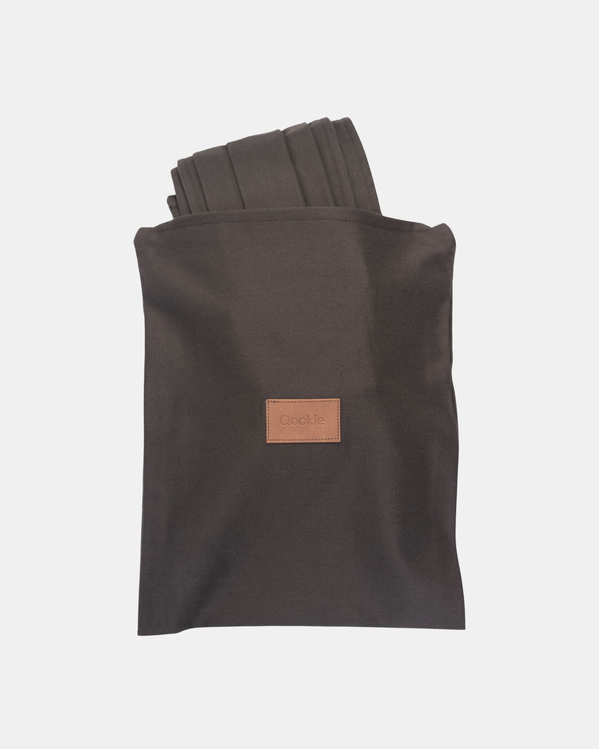 Qookie Essentials Bag - Maron